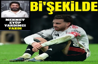 Bİ'ŞEKİLDE