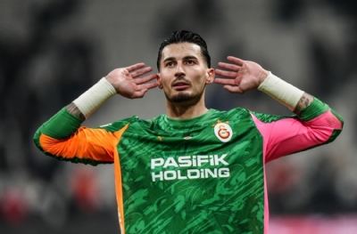Muslera'dan Uğurcan'a: Tebrikler kardeşim