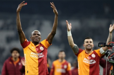 Galatasaray çok sosyalleşti! 18 milyon takipçi