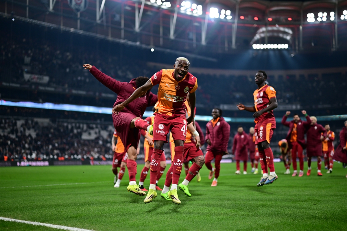 Galatasaray