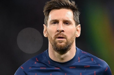 Messi'ye senede 70-80 milyon dolar ödüyorum!