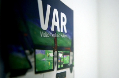 Süper Lig'de bugünkü maçların VAR'ı