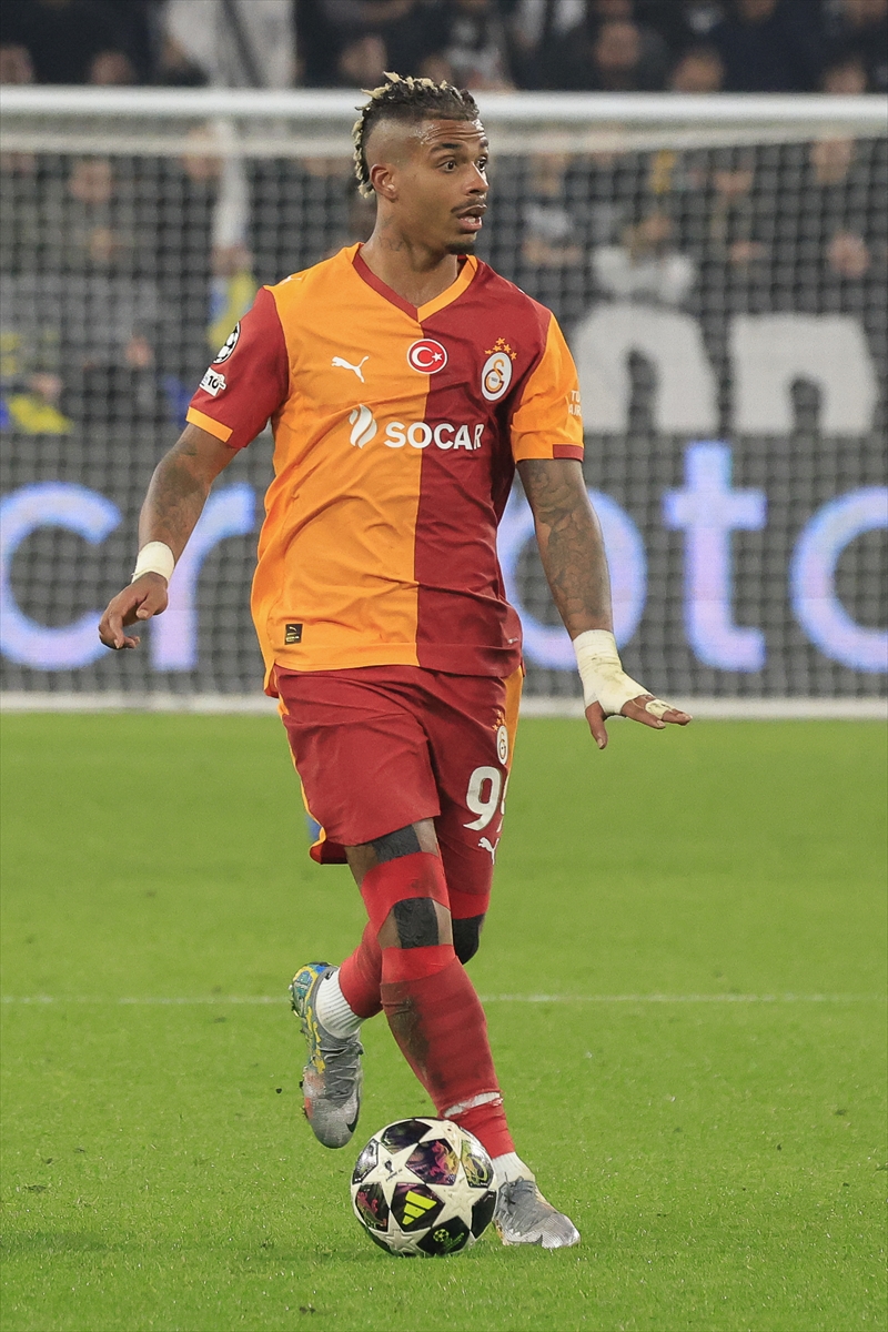 Galatasaray