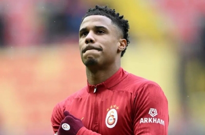  Galatasaray'da Jakobs kararı: Sağlamsa her türlü oynar