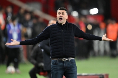 İstifa seslerine cevap: Ahlar vahlar çekilecek bir durum değil