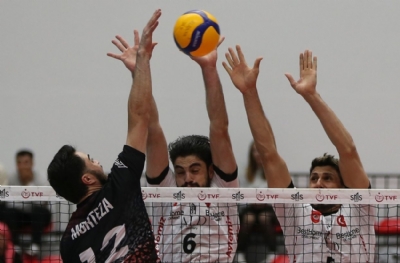 ON Hotels Alanya Belediyespor-İstanbul Gençlik: 2-3(MAÇ SONUCU)