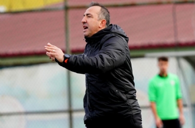 Recep Uçar: İki basamak daha yukarıya çıktık