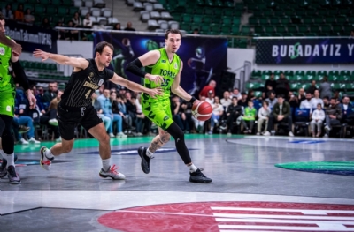 TOFAŞ - Safiport Erokspor: 81-91 (MAÇ SONUCU)