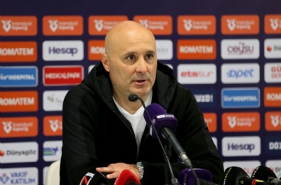 Sami Uğurlu'dan hakem sözleri