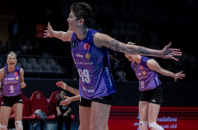 Ebrar Karakurt'un paylaşmı ortalığı karıştırdı