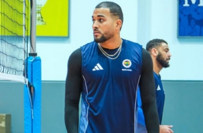 İstanbul Büyükşehir Belediyespor - Fenerbahçe Medicana: 0-3 (MAÇ SONUCU)