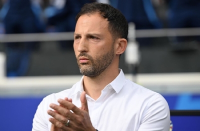 Domenico Tedesco: Rakiplerin sonuçlarının önemi yok