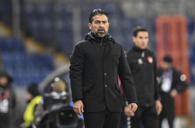 İlhan Palut'tan hakem eleştirisi: Beğenmedim