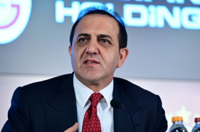 Abdullah Kavukcu'dan şampiyonluk sözleri: Mayıslar Galatasaray'ındır