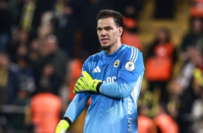 Fenerbahçe'de Ederson şoku!