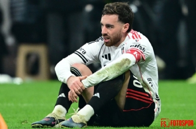 Beşiktaş'ta bir kriz daha! Yük dağılım noktası