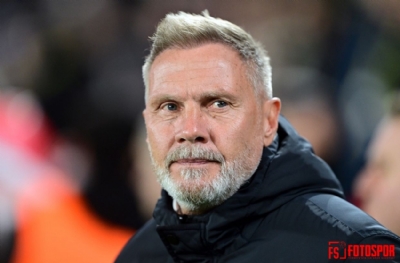  Thorsten Fink: Takımımda ruh görüyorum