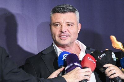 Sadettin Saran taraftara seslendi! 'Desteğe ihtiyacımız var'