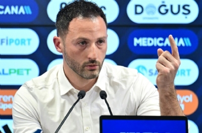 Tedesco net konuştu! 'İnançlı olmanız gerekli'