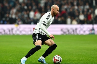 Cerny gemileri yaktı! Radikal karar