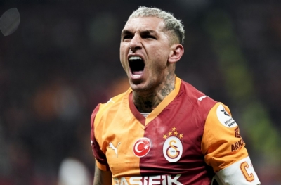 Dinamo'dan ses geldi! 