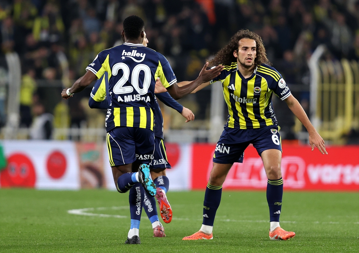 Fenerbahce