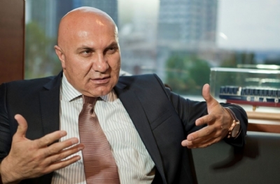 Yüksel Yıldırım'a Sadettin Saran'dan destek başkan adayından tepki