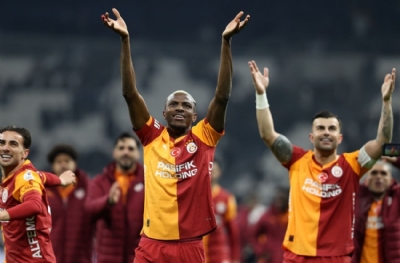 Gözler bu maçta! Haydi Galatasaray