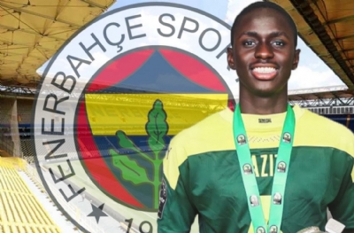  Geleceğin Sane'si olacaktı: Abdou Aziz Fall ne durumda?