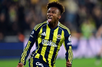 Nene eleştiriliyor ama skor katkısı 12!