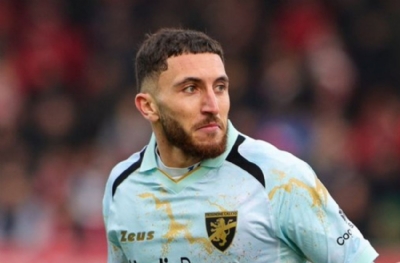 Beşiktaş'ta sürpriz hamle: Fares Ghedjemis