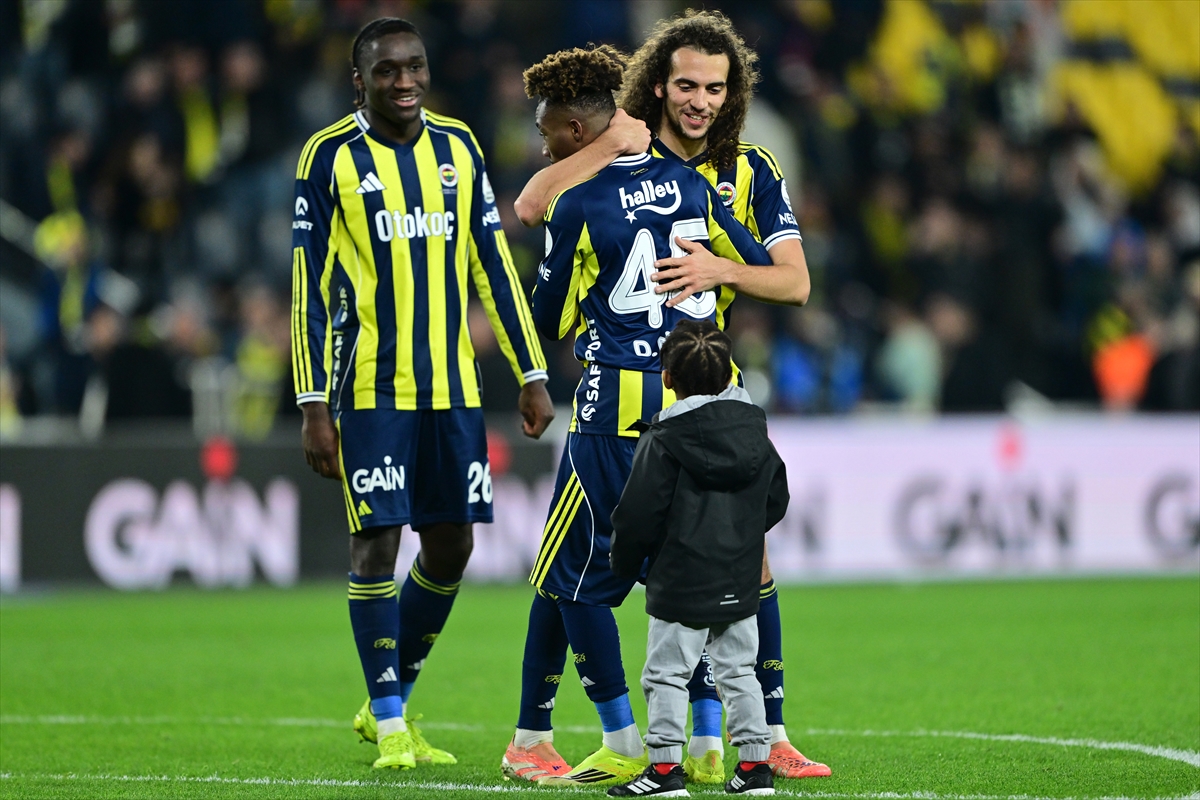 Fenerbahce