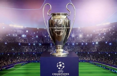 Şampiyonlar Ligi'nde heyecan yarın başlıyor