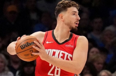 Alperen Şengün kurtaramadı: Rockets deplasmanda kayıp