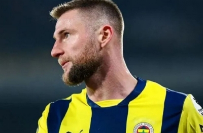 Skriniar'sız Fenerbahçe'nin boşu yok! Hepsinde gol yediler