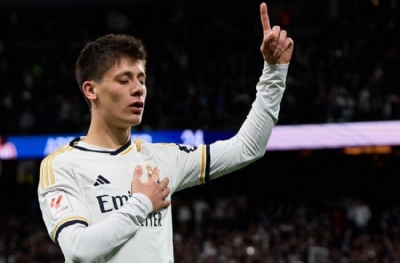  Arda Güler dişini sıkmalı: Klopp yolda