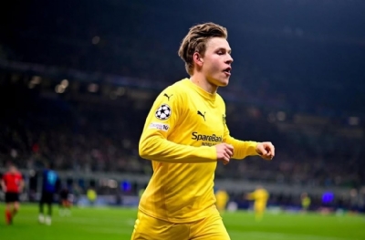 Trabzonspor Hauge trenini sezon başında kaçırdı