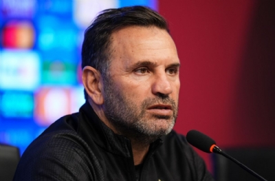 Okan Buruk'tan Liverpool maçı öncesi UEFA'ya çağrı