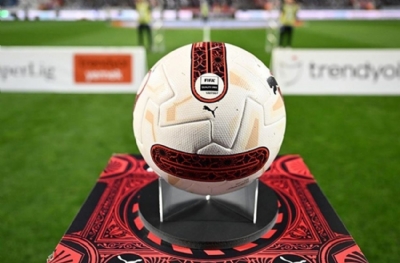 İşte Trendyol 1.Lig'de yarın oynanacak maçların hakemi