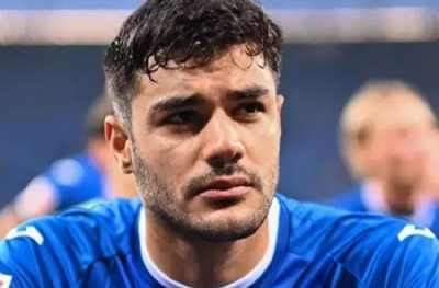 Ozan Kabak Galatasaray ile Liverpool'u ayıramadı!