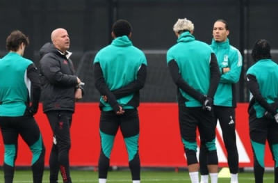 Liverpool Galatasaray kadrosunu açıkladı: 5 eksik