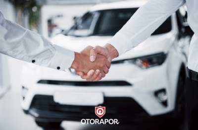 Otorapor Türkiye'nin dört köşesinde modern hizmet ağına hız kazandırdı