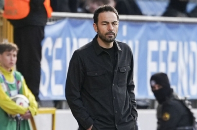 Selçuk İnan: Mancini ve Prandelli’den Çok Şey Öğrendim