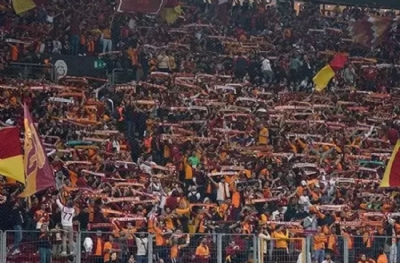 Galatasaray'a CAS'tan kötü haber