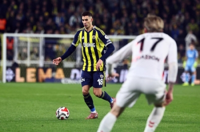 Mert Müldür Fenerbahçe'den ayrılıyor