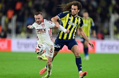 Fenerbahçe maçında hakem tartışması tırmanıyor! Galatasaray da topa girdi