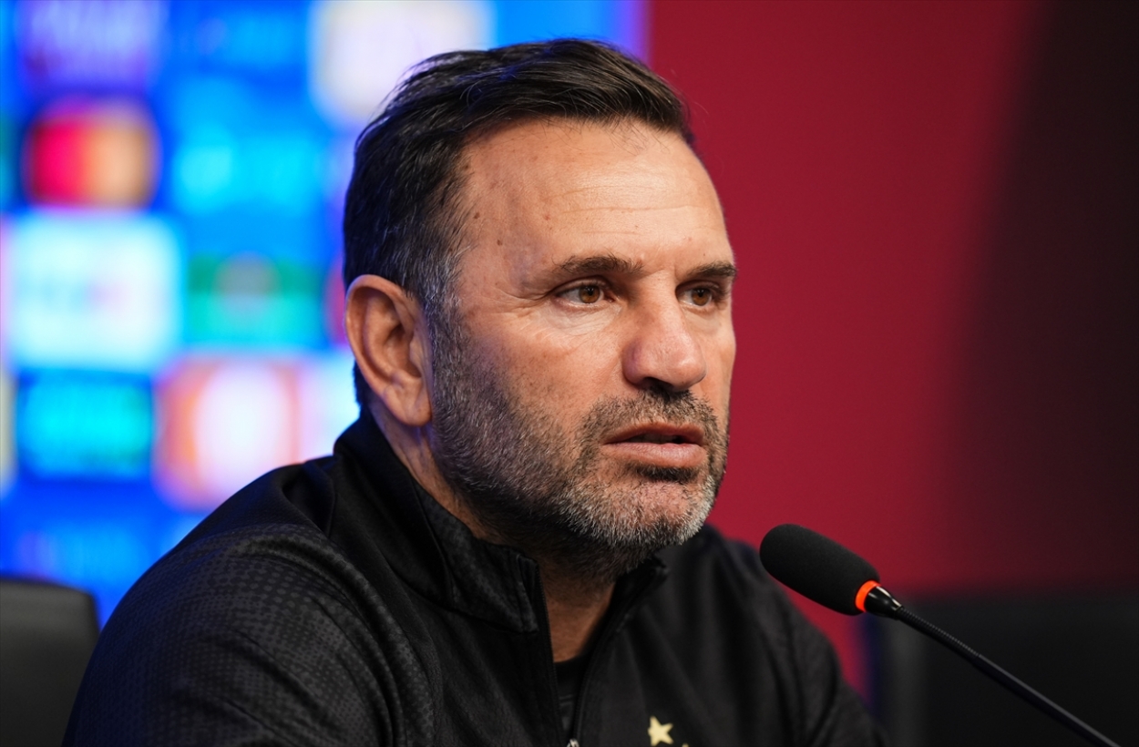 Okan Buruk'tan 4 sürpriz: Liverpool'un beynini yakacak hamle