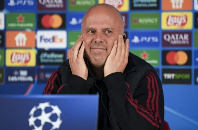 Arne Slot'un RAMS Park sözleri: Daha önce karşılaşmamıştım