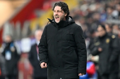 Fatih Tekke'den itiraf: Kontrolsüzlük Yaşadık