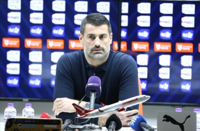 Volkan Demirel beraberliğe duacı